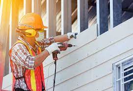 Best Steel Siding Installation  in Fowler, MI